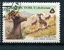 Ouzbékistan 1996 - YT 65 (o) - Ouzbékistan