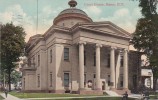 New York Rome Court House 1910 - Catskills