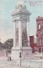 New York Syracuse Soldiers And Sailors Monument 1911 - Syracuse