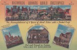Ohio East Liverpool Dic Dillon's Mechanical Working World Masterpiece - Sonstige & Ohne Zuordnung