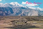 Plam Spring California 1985 - Palm Springs