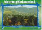 (DE770) WINTERBERG. HOCHSAUERLAND - Winterberg