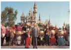 (515) USA - Disneyland - Disneyland