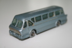 Matchbox Lesney 40B2 LEYLAND ROYAL TIGER COACH - Regular Wheels, Issued 1961, Scale : 1/64 - Matchbox