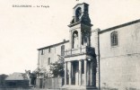 Gallargues - Le Temple - Gallargues-le-Montueux
