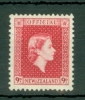 New Zealand: 1954/63   Official - QE II   SG O165   9d    MNH - Servizio