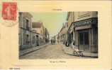 Groslay - Rue De Paris - Groslay