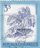 Austria - 1 Stamps Used - Otros & Sin Clasificación