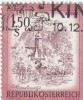 Austria - 1 Stamps Used - Otros & Sin Clasificación