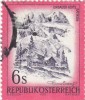 Austria - 1 Stamps Used - Andere & Zonder Classificatie