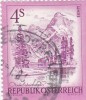 Austria - 1 Stamps Used - Otros & Sin Clasificación