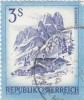 Austria - 1 Stamps Used - Otros & Sin Clasificación