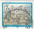 Austria - 1 Stamps Used - Otros & Sin Clasificación