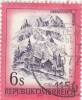 Austria - 1 Stamps Used - Autres & Non Classés