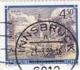 Austria - 1 Stamps Used - Andere & Zonder Classificatie