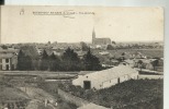 D44 - BOURGNEUF EN RETZ  - Vue Générale (Vue Partielle De La Gare) - Bourgneuf-en-Retz