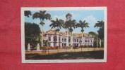 > Trinidad  B.W.I. Queens Royal College-ref 1990 - Trinidad