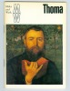 Hans Thoma (1839 – 1924), A German Painter. Paperback Book. Maler Und Werk. - Malerei & Skulptur