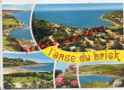 50 - CHERBOURG BARFLEUR - L' ANSE DU BRICK - Cherbourg