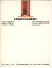 Les Spectacles D'art Edgard Souffret. Papier à Lettre Art Déco Vers 1930 - 1900 – 1949