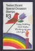 USA 1988 Special Occasions Booklet (unopened) ** Mnh (25262) - 3. 1981-...