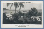 OCEANIE --  VANUATU - NOUVELLES HEBRIDES -- Rade De Port Vila ,.. - Vanuatu