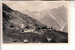 A 6450 SÖLDEN - HOCHSÖLDEN, Berggasthof "Alpenfriede" - Sölden