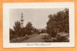 Kilmarnock 1917 Postcard - Ayrshire