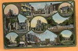 Banbury 1910 Postcard - Andere & Zonder Classificatie