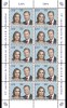 Luxemburg / Luxembourg - Postfris / MNH - Sheet 15 Jaar Duke Henri 2015 NEW!! - Unused Stamps