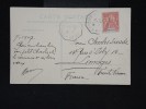 FRANCE - MARTINIQUE - Obl Maritime Sur Cp De Martinique En 1907 Pour La France - Aff Plaisant - à Voir - Lot P10033 - Cartas & Documentos