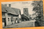 Grappenhall 1905 Postcard - Altri & Non Classificati