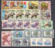 Lot 107 Sports Hockey (ice) Small Collectoin  24 Different MNH, Used - Hockey (Ijs)