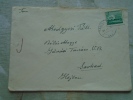Hungary  Cover Sarkad Magyar Posta 1955    D132051 - Lettres & Documents