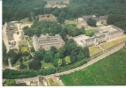 Morlanwelz-Mariemont Athenée Provincial Du Centre Et Lycée Warocqué Réunis - Morlanwelz