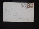 GRECE -Enveloppe De Salonique Pour La Yougoslavie En 1933 - Aff. Plaisant - à Voir - Lot P10061 - Storia Postale