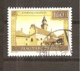 Hungría-Hungary Nº Yvert 4431 (usado) (o) - Used Stamps