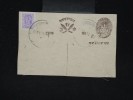 NEPAL - Entier Postal Oblitéré - Aff. Plaisant - à Voir - Lot P10071 - Nepal