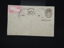 NEPAL - Entier Postal Oblitéré - Aff. Plaisant - à Voir - Lot P10072 - Nepal