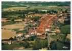 BIDACHE - Vue Générale Aérienne - Cim 64.123.000.7997 -  Non Circulée - Be - Bidache