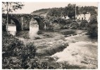 BIDARRAY -  Le Pont Romain - Elcé 13.320 -  Non Circulée - Tbe - Bidarray