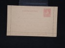 MONACO - Entier Postal ( Carte Lettre) Non Voyagée  - à Voir - Lot P10080 - Postal Stationery