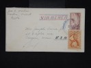 CUBA - Enveloppe Période 1940 Pour Les U.S.A. - Aff. Plaisant - à Voir - Lot P10082 - Cartas & Documentos
