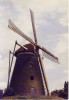 Molenbeersel Zorgvliet-Molen Truyen - Kinrooi