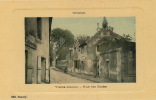 GROSLAY - Vieille Maison , Rue Des Ecoles - Groslay