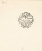 J5616 - Czechoslovakia (1964) Praha Hrad (b): St. Vitus Cathedral; Charles Bridge; First Day Of Issue Postmark (FDC) - Storia Postale