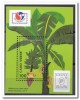 Kaapverde 1994, Postfris MNH, Fruit, Bananas - Kap Verde