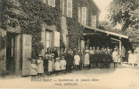 Bois D'oingt : Institution De Jeunes Fillles - Le Bois D'Oingt