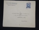 VENEZUELA - Enveloppe De L 'attaché Commerciale De La Légation De France Pour Paris En 1934 - à Voir - Lot P10092 - Venezuela