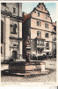 5238 HACHENBURG, Marktbrunnen, 1935 - Hachenburg